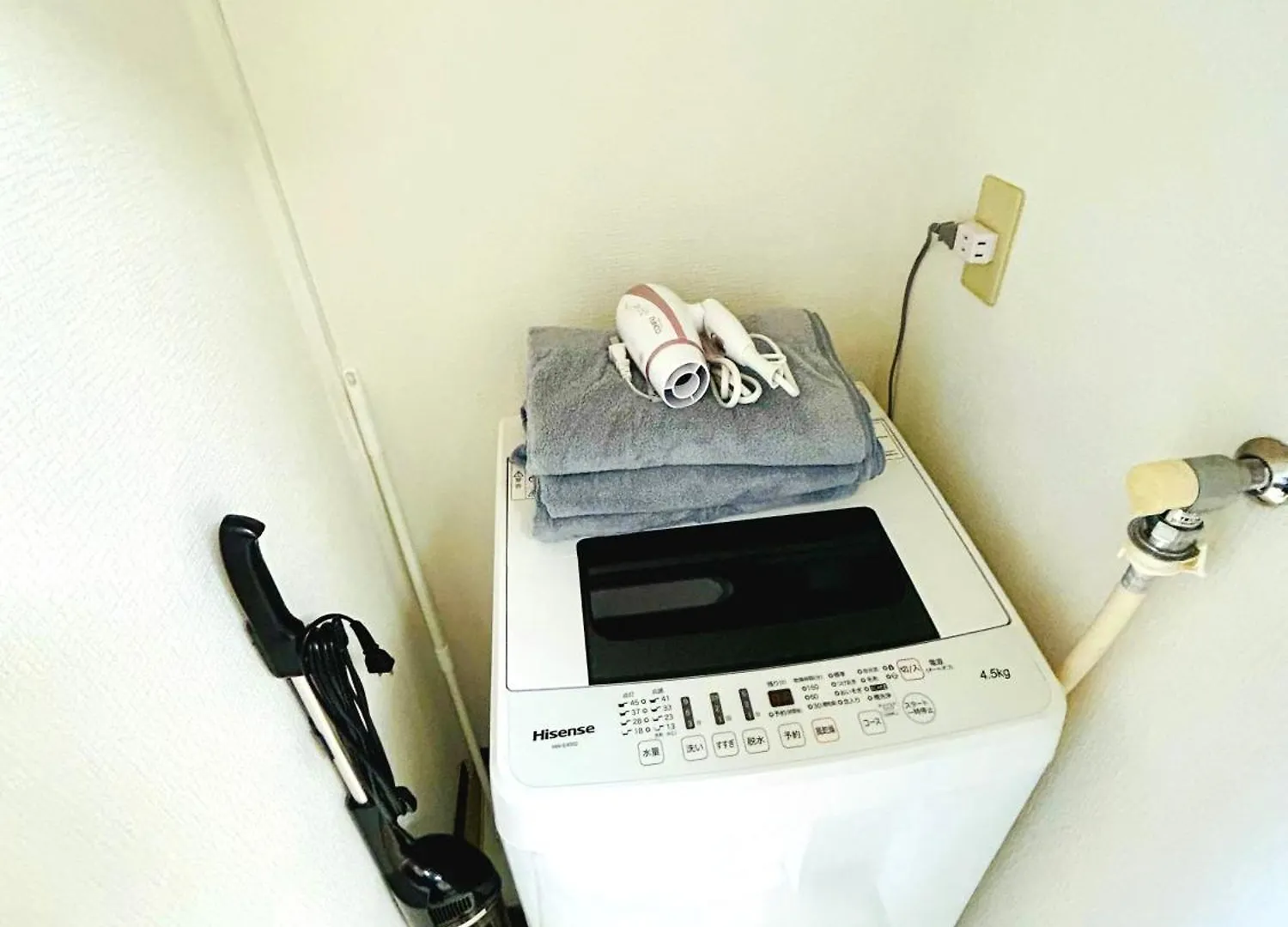 Tokyo Brain House Ikebukuro Apartment