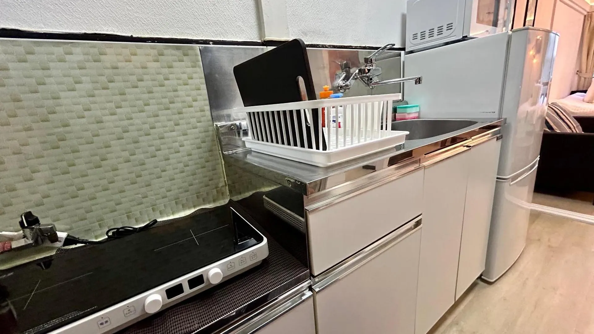 דירות Tokyo Brain House Ikebukuro